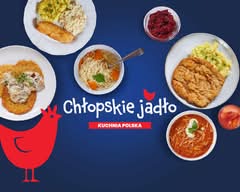 Chłopskie Jadło (Krakowskie Przedmieście 64)