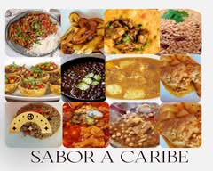 Sabor A Caribe (Merida)