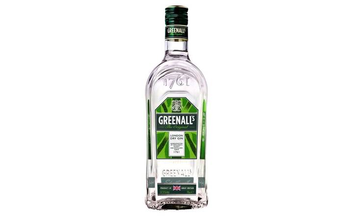 Greenall's Gin 70cl (391686)