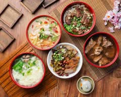 桂林妹麵食館 米粉專賣店