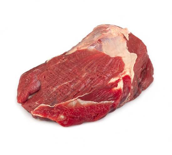 Beef Shoulder Steak