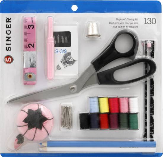 Singer Beginner Sewing Kit, Delivery Near You