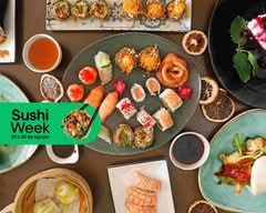 Ookisushi
