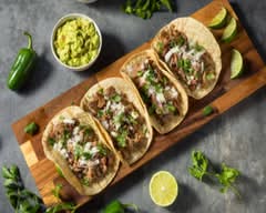 Los Jarritos (panteón)