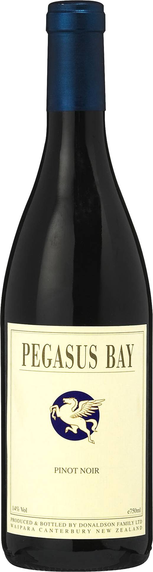 Pegasus Bay Pinot Noir 750ml
