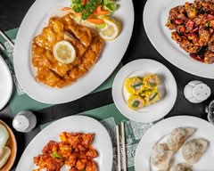 Jasmin Chinese Restaurant