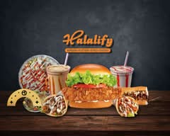 Halalify