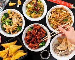 Hong Kong Chinese Restaurant