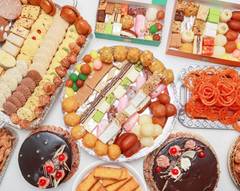 CHASHNI SWEETS AND BAKERS