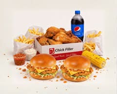 Chick Filler - Southall