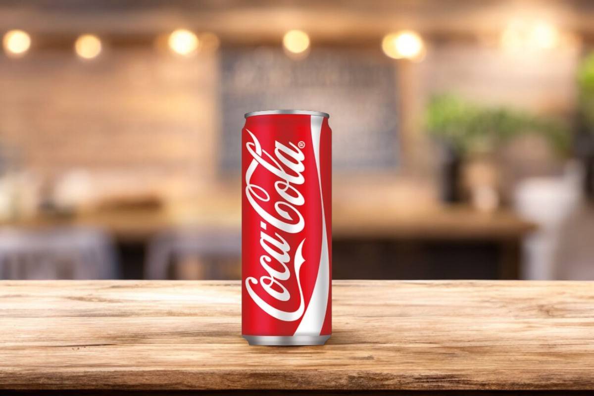 Coca-Cola