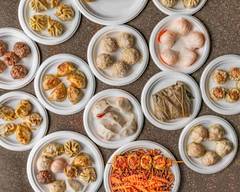 Shanghai Fine Foods