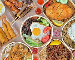THAI CHELLES