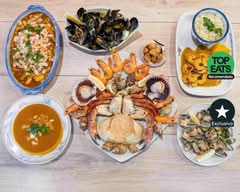 Viveiros do Atlântico - Boutique de Mariscos