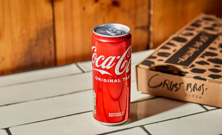 Coca-Cola
