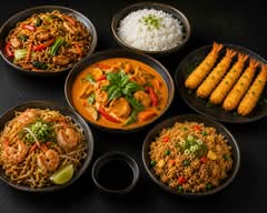 Local Delivery Asian