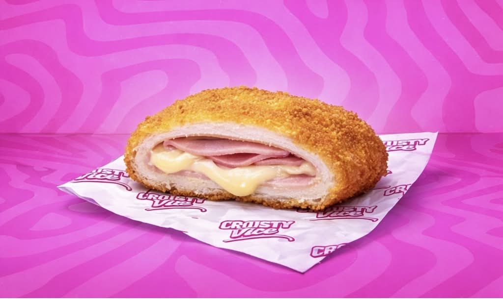 Cordon Bleu x1