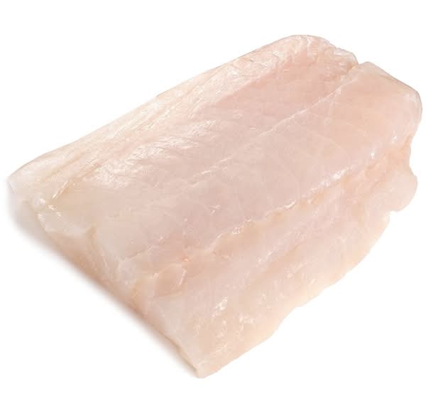 Pacific Rock  Cod Fillet, Fresh, Wild