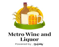 Metro Wine and Liquor (89 NJ-17)