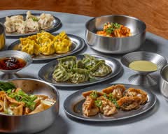 Yume Dumpling Bar