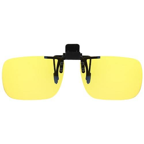 Dioptics Flip-Up REC 58 ND Sunglasses - 1.0 pr
