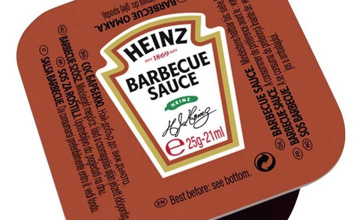 Salsa Barbecue