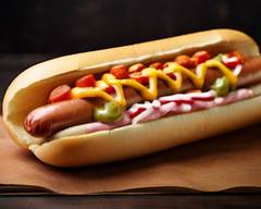 Ultimate Hot Dogs (2628 Piedmont Rd NE)