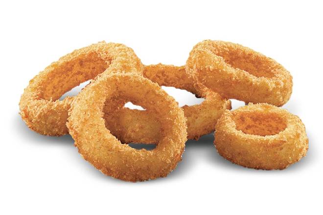 🧅 Onion rings 🧅