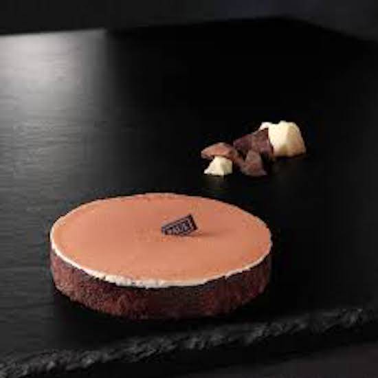 Duo Au Chocolat 6 Personnes