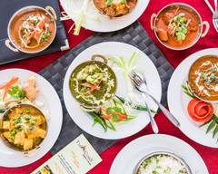Taj Curry Indian Cuisine