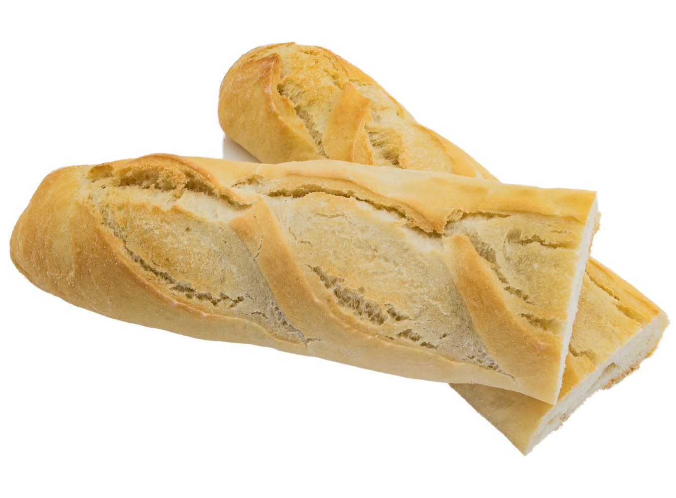 Bakehouse Artisan French Baguette