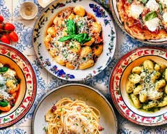 Pasta della Mamma (Coconut Grove)