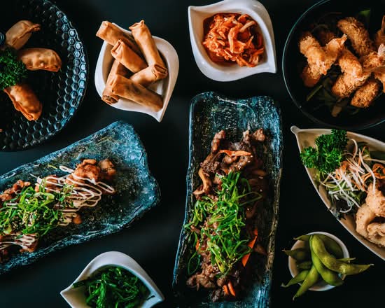 Asian StrEat Sawtell