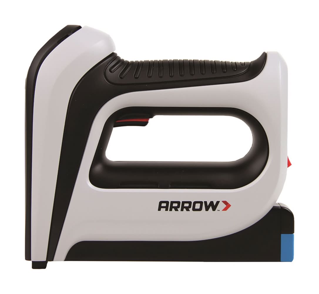 Arrow Cordless 16 Ga. 3/8 In. Staple Gun