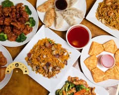 Chengdu Gourmet