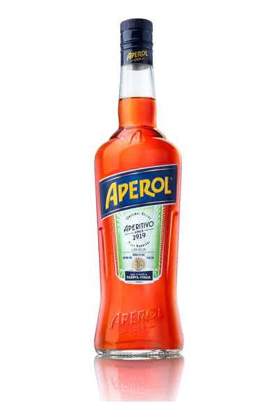 Licor Aperol Barberi 0.7L
