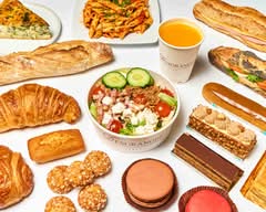 Boulangerie Desgranges 🥐