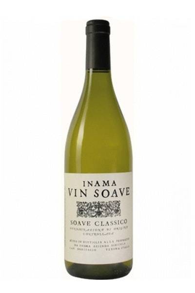 Inama Vin Soave Classico Wine (750 ml)