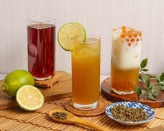 秋香樓丨甘蔗茶飲專賣