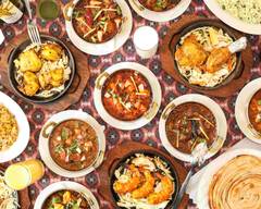 イン��ド料理パリワル PARIWAR Indian Restaurant