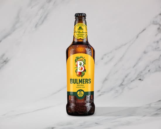 Bulmers Original Cider