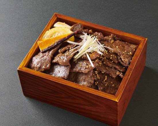 焼肉亭かぐら YAKINIKUTEI KAGURAのデリバリー ・持ち帰り| メニューを