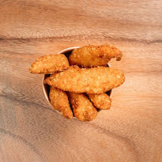 TENDERS CHICKEN