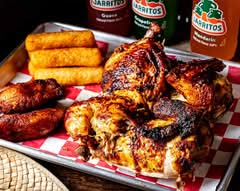 Chop Shop (1120 Congress Street Northeast)