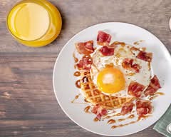 El Gimnasio (Cuernavaca)