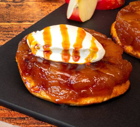 🥧 Tarte tatin