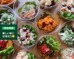 Pomme d'Amour (ポム・ダムール)