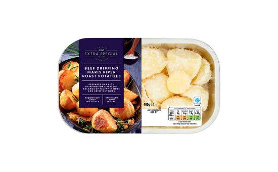 ASDA Extra Special Goose Fat 220g - ASDA Groceries