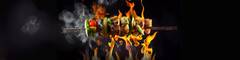 Poppin Pita Grill  (202 Hackensack St)