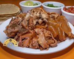 Taqueria Mi Ranchito (Xalapa)